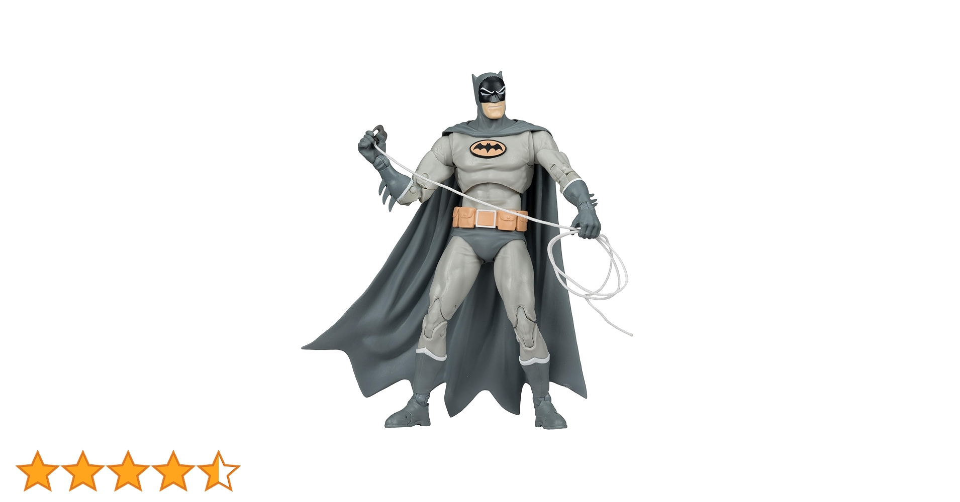 Amazon.co.jp: McFarlane Toys - DC マルチバース バットマン (バット